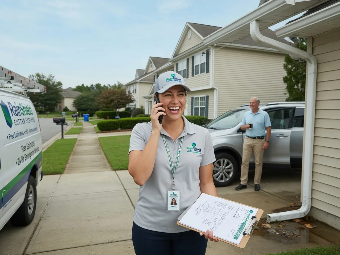 Gutter Installation Muddy, IL FAQs